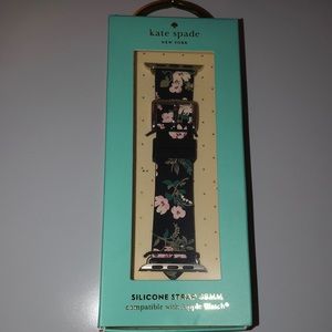 Kate spade Apple Watch band